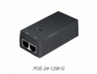 UBNT POE-24-12W-G [Gigabit PoE adaptér 24V/0,5A (12W), vč...