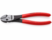 KNIPEX TwinForce vysoce výkonné boční řezačky, štípací kleště