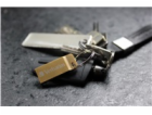 VERBATIM USB Flash Disk METAL EXECUTIVE USB 3.0, 16GB - GOLD