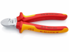 KNIPEX boční nůžky 70 26 160, štípací kleště