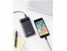 Intenso Powerbank PD10000 Power Delivery 10000 mAh cerna