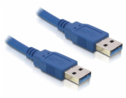 Delock USB 3.0 kabel A samec/ A samec délka 3 m