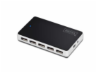 DIGITUS USB 2.0 hub 10-Port