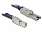 Delock Cable Mini SAS HD SFF-8644 > Mini SAS SFF-8088 2 m