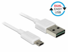 Delock kabel EASY-USB 2.0 Type-A samec > EASY-USB 2.0 Typ...