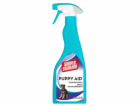 SIMPLE SOLUTION Puppy Aid Sprej na nácvik hygieny 500ml