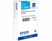 Epson DURABrite Ultra Ink XXL cartridge modra T 7892