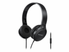 Panasonic RP-HF100ME-K, Black