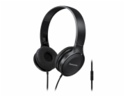 Panasonic RP-HF100ME-K, Black