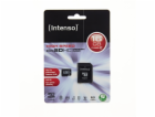 Intenso microSDHC           16GB Class 10