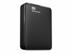 Western Digital WD Elements Portable USB 3.0             4TB