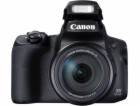 Canon PowerShot SX70 HS