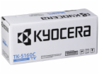 Kyocera toner TK-5160 C modra