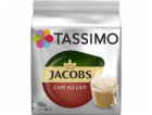 Tassimo Jacobs Cafe Au Lait 16 porcí