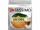 Tassimo Jacobs Latte Macch. caramel 268g