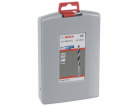 Bosch HSS-set spiralovych vrtaku PointTeQ 19-ti dilny