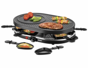 Unold Raclette Gourmet 48795