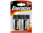 Baterie Energizer LR20/2  2xD