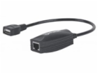 MANHATTAN USB Line Extender (USB 1.1, max. 60m)