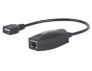 MANHATTAN USB Line Extender (USB 1.1, max. 60m)