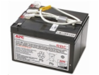 APC Replacement Battery Cartridge #109, BR1200LCDI, BR150...