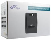 FSP UPS FP 1500VA line interactive / 1500 VA / 900 W