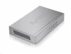 Zyxel GS-105B ZyXEL GS-105B 5-port 10/100/1000Mbps Gigabi...