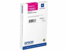 EPSON Ink bar WorkForce-WF-6xxx Ink Cartridge XL Magenta ...