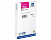 EPSON Ink bar WorkForce-WF-6xxx Ink Cartridge XL Magenta 39 ml