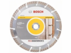 Diamantový turbínový kotouč Bosch, 230 x 22,23 x 2,3 mm