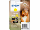 Epson cartridge zluta Claria Photo HD 378 XL    T 3794