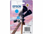 EPSON singlepack,Cyan 502XL,Ink,XL