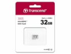 Transcend microSDHC 32GB UHS-I U1 TS32GUSD300S