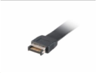 AKASA adaptér MB interní, USB 3.1, PCI závorka s Type-C k...