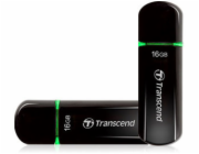 Transcend JetFlash 600 16GB TS16GJF600