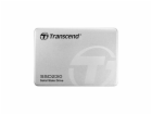 TRANSCEND SSD 230S 128GB, SATA III 6Gb/s, 3D TLC, Aluminu...