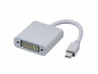 PREMIUMCORD Adaptér Mini DisplayPort - DVI