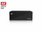 VU+ Zero 4K, Kabel-/Terr.-Receiver