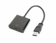 Gembird A-USB3-HDMI-02 USB to HDMI display adapter