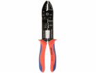 KNIPEX Crimping Pliers black 240 mm