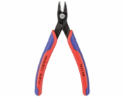 KNIPEX Electronic Super Knips XL burnished 140 mm