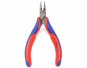 KNIPEX Electronics Pliers 115 mm