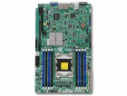 Supermicro MBD-X9SRW-F-O SUPERMICRO MB 1xLGA2011 iC602 8x...