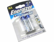 Baterie Energizer LR03/4 4xAAA