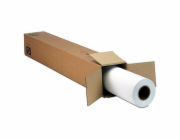 HP Heavyweight Coated Paper, 167 microns (6.6 mil) • 130 g/m2 (35 lbs) • 1524 mm x 30.5 m, C6977C