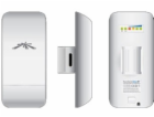 Ubiquiti NanoStation M2 Loco - AP/client 2.4GHz, anténa 8...