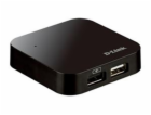 D-Link DUB-H4/E 4-Port USB 2.0 Hub