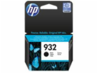 HP 932 originální inkoustová kazeta černá CN057AE HP 932 ...