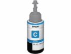 EPSON ink bar T6642 Cyan ink container 70ml pro L100/L200...