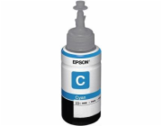 EPSON ink bar T6642 Cyan ink container 70ml pro L100/L200/L550/L1300/L355/365